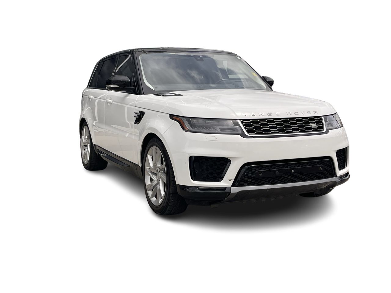 Land Rover Range Rover Sport  2018 à Calgary, Alberta