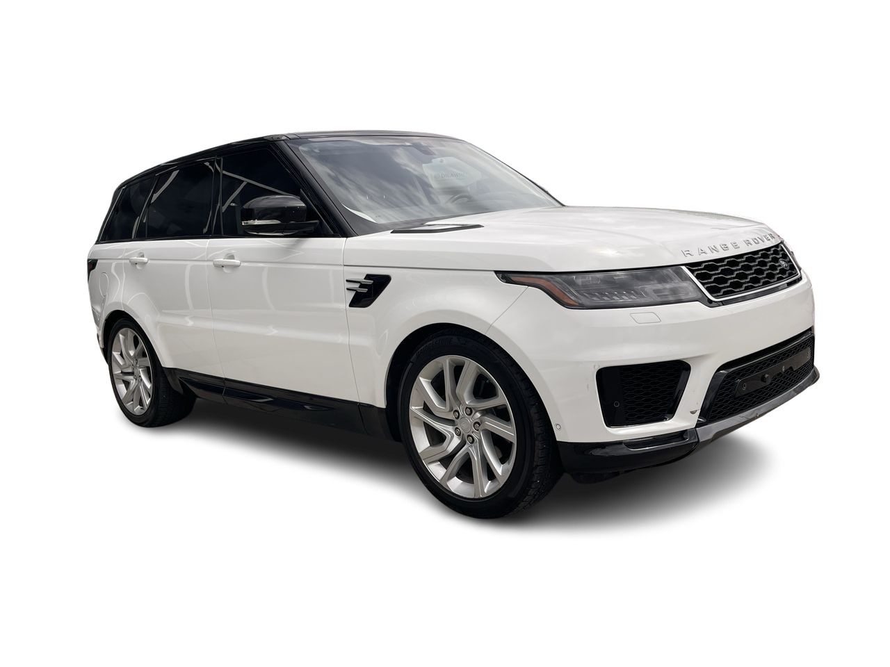 Land Rover Range Rover Sport  2018 à Calgary, Alberta