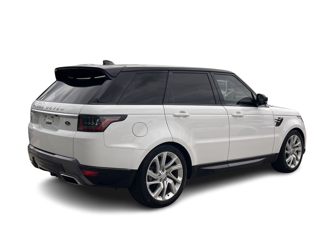 Land Rover Range Rover Sport  2018 à Calgary, Alberta