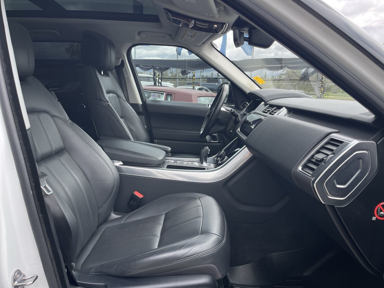 Land Rover Range Rover Sport  2018 à Calgary, Alberta