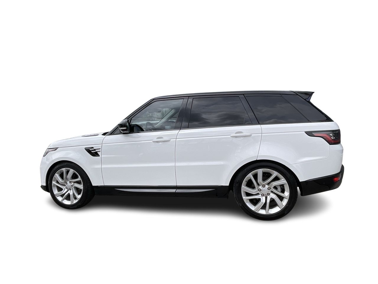 Land Rover Range Rover Sport  2018 à Calgary, Alberta