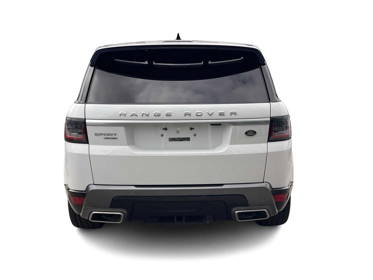 Land Rover Range Rover Sport  2018 à Calgary, Alberta