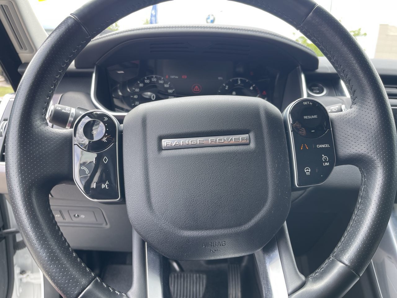 Land Rover Range Rover Sport  2018 à Calgary, Alberta