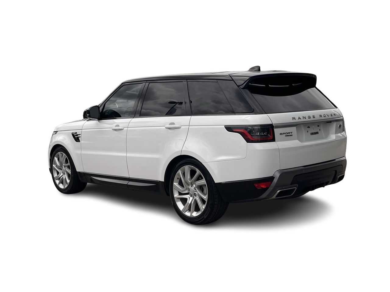 Land Rover Range Rover Sport  2018 à Calgary, Alberta