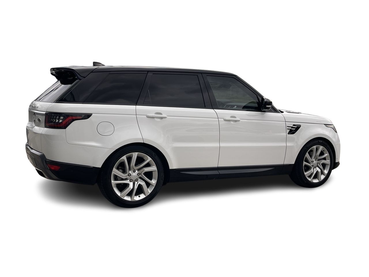 Land Rover Range Rover Sport  2018 à Calgary, Alberta