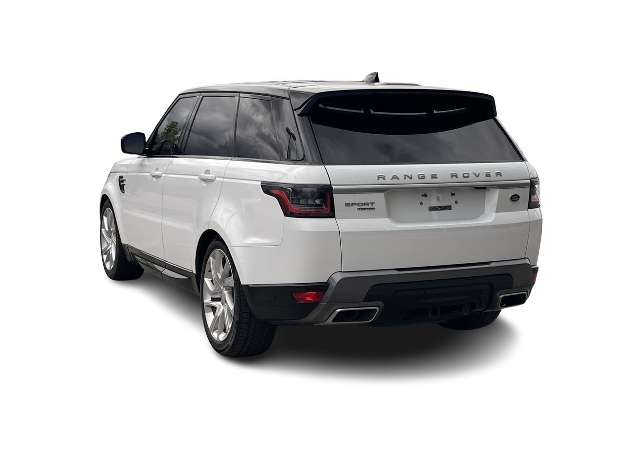 Land Rover Range Rover Sport  2018 à Calgary, Alberta