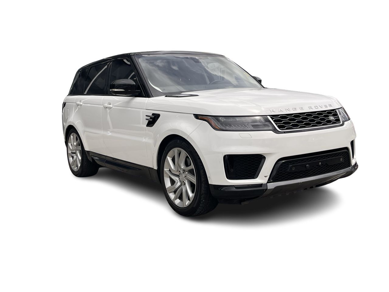 Land Rover Range Rover Sport  2018 à Calgary, Alberta