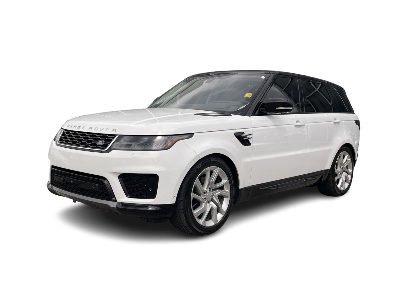 Land Rover Range Rover Sport  2018 à Calgary, Alberta
