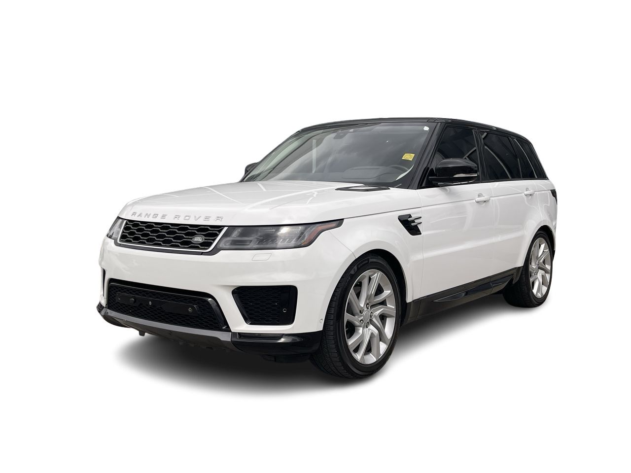 Land Rover Range Rover Sport  2018 à Calgary, Alberta