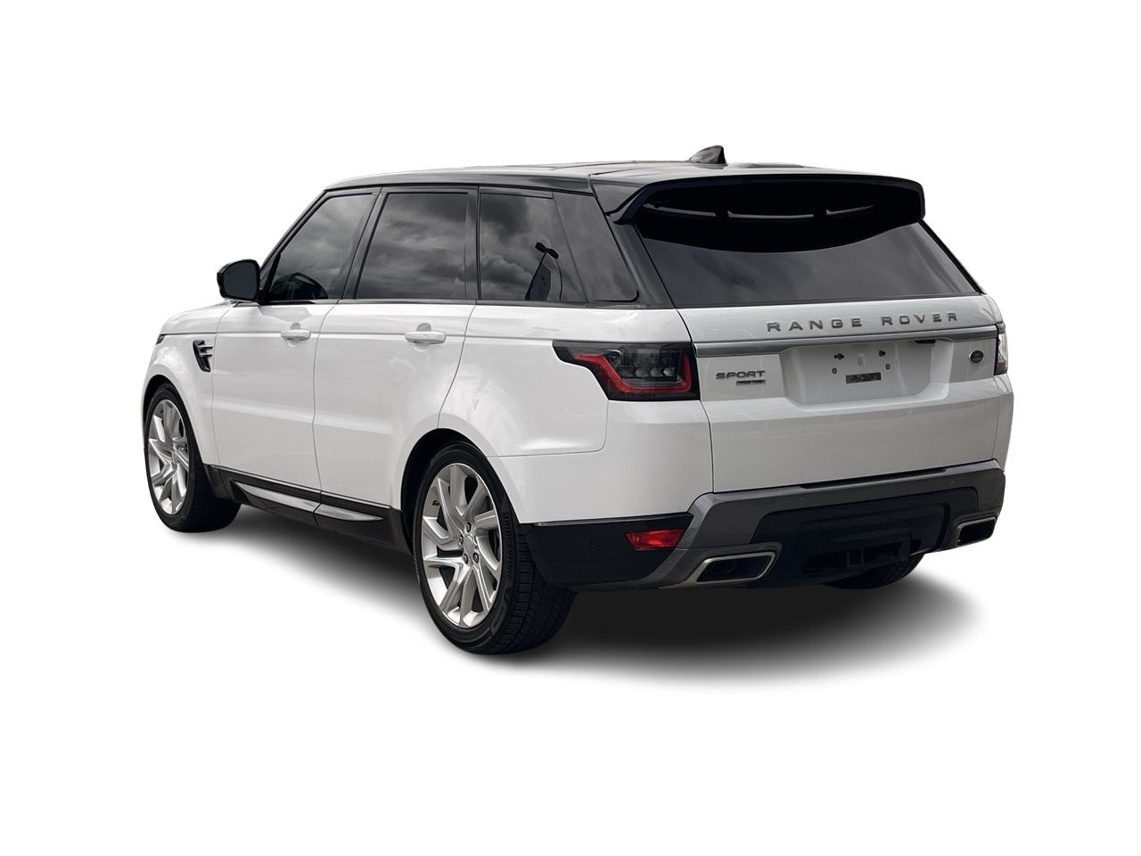 Land Rover Range Rover Sport  2018 à Calgary, Alberta