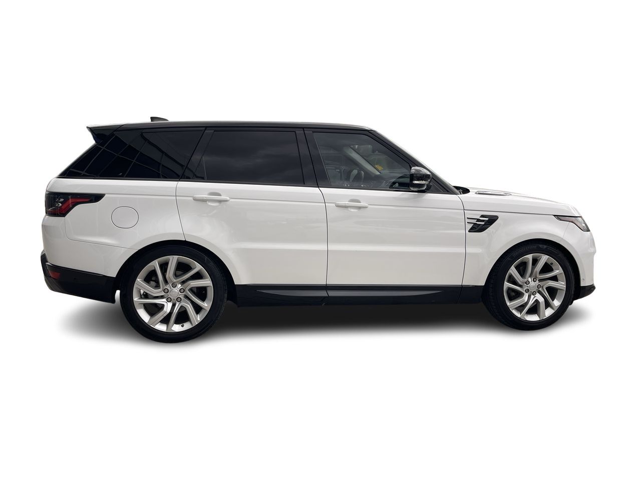 Land Rover Range Rover Sport  2018 à Calgary, Alberta