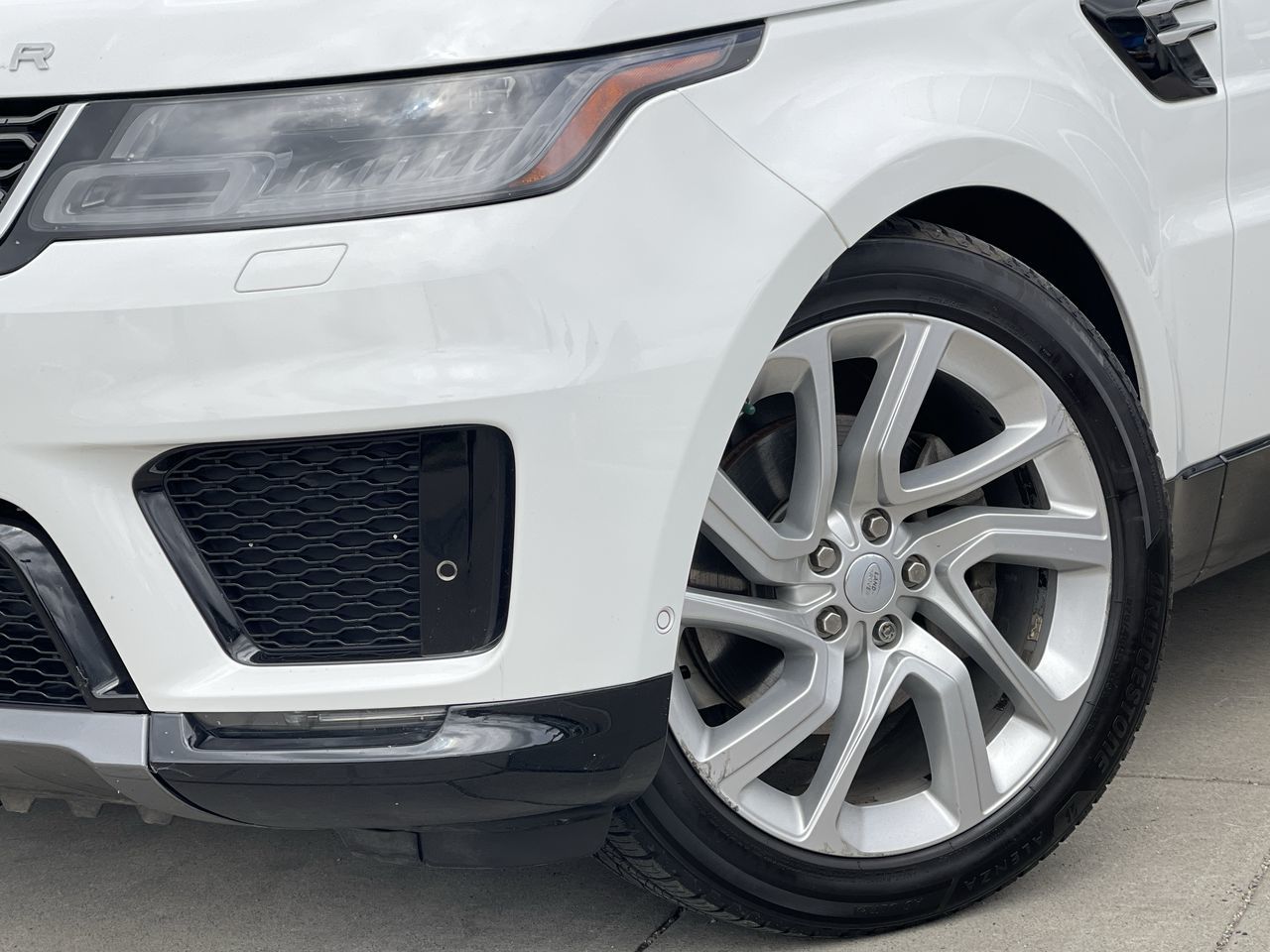 Land Rover Range Rover Sport  2018 à Calgary, Alberta