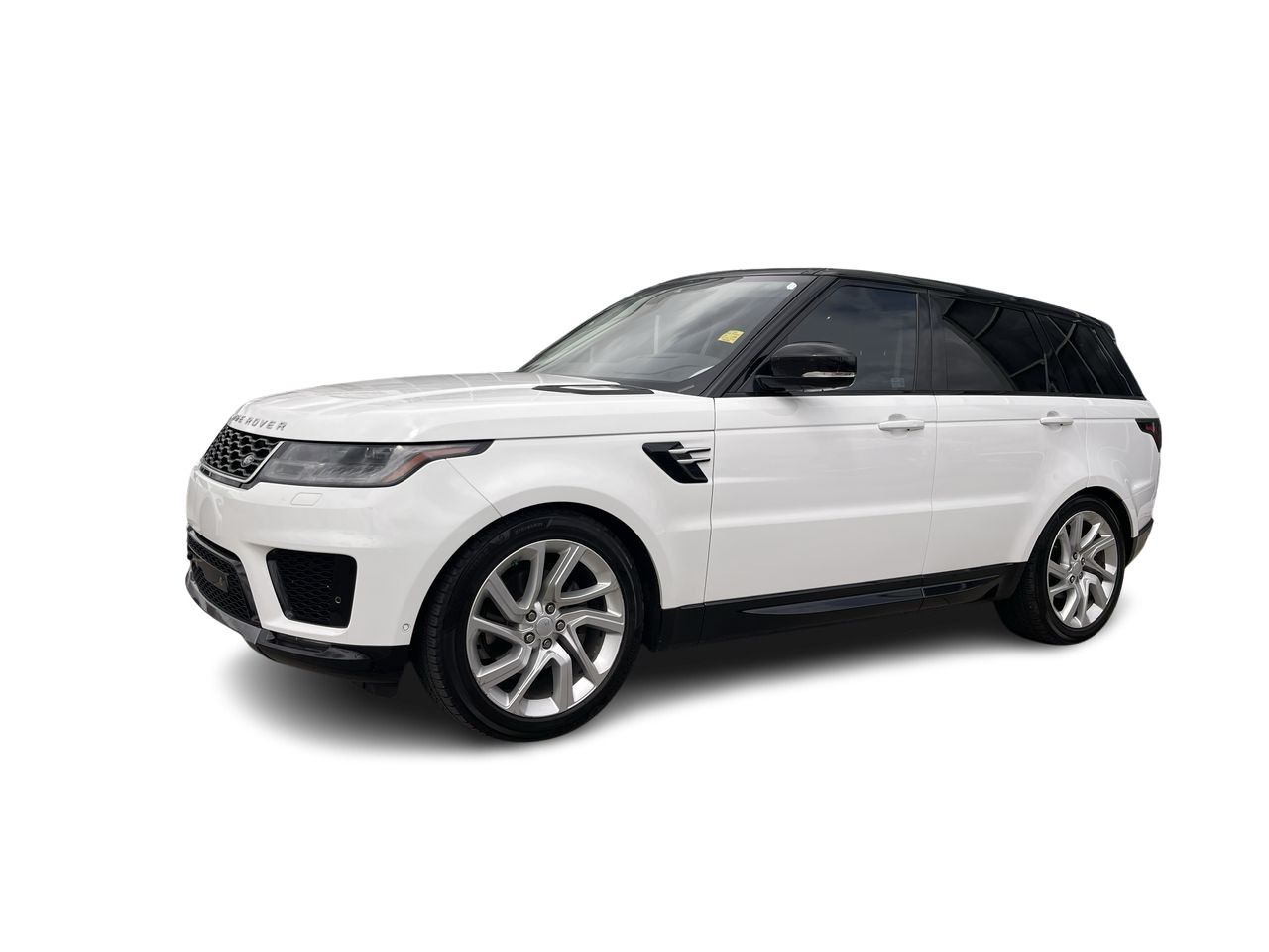 Land Rover Range Rover Sport  2018 à Calgary, Alberta