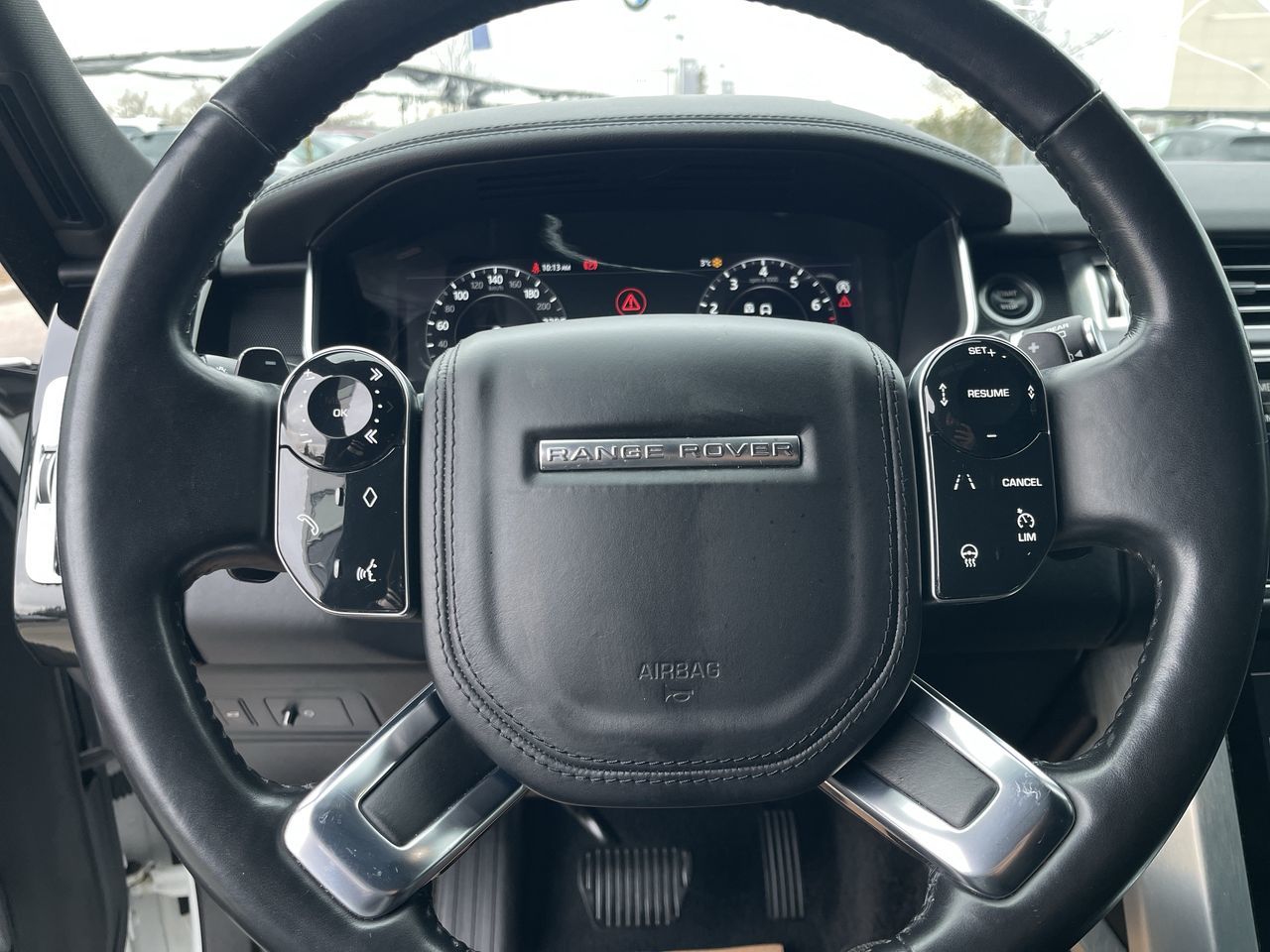 2020 Land Rover Range Rover Sport in Calgary, Alberta