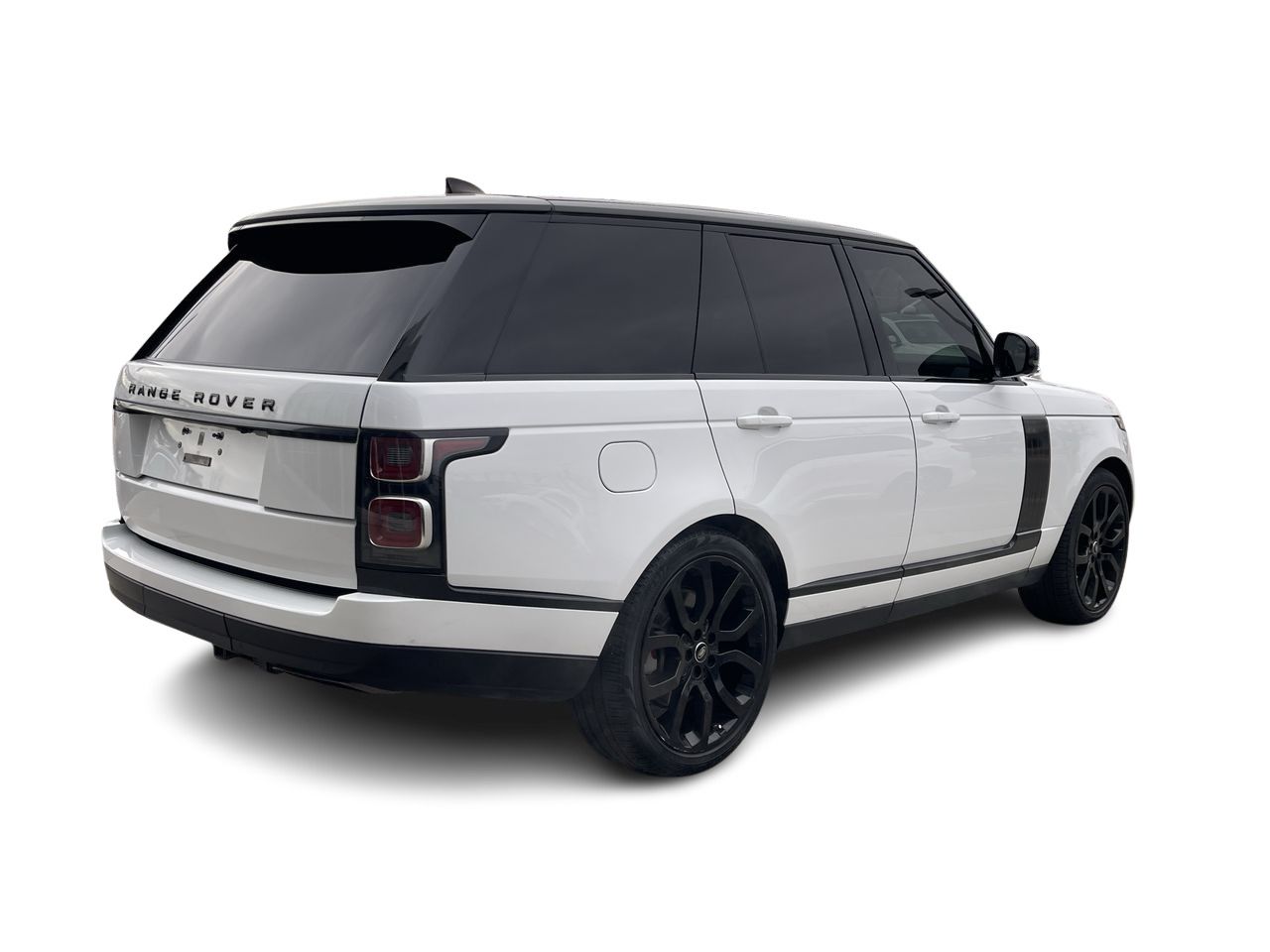 2020 Land Rover Range Rover Sport in Calgary, Alberta