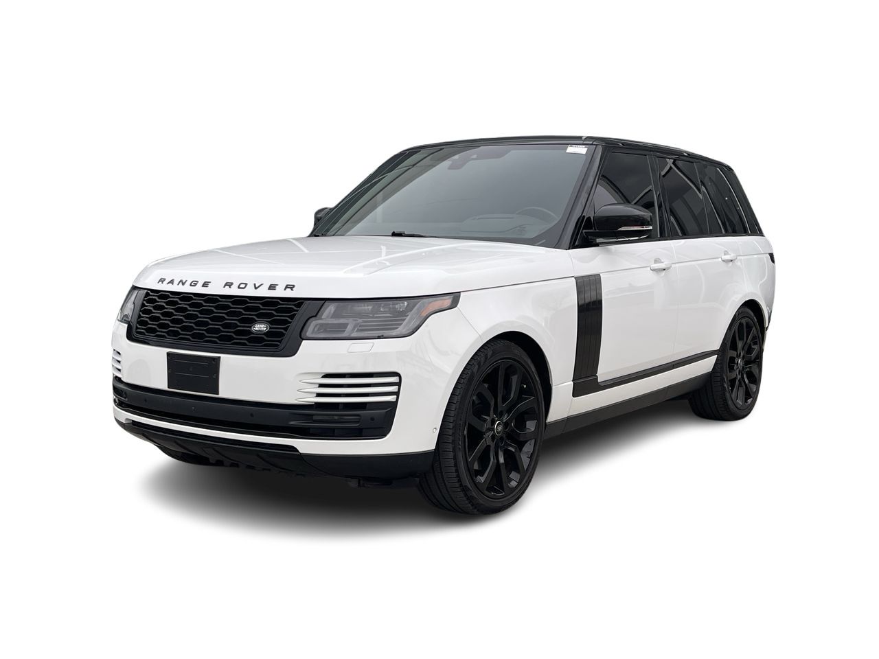 2020 Land Rover Range Rover Sport in Calgary, Alberta