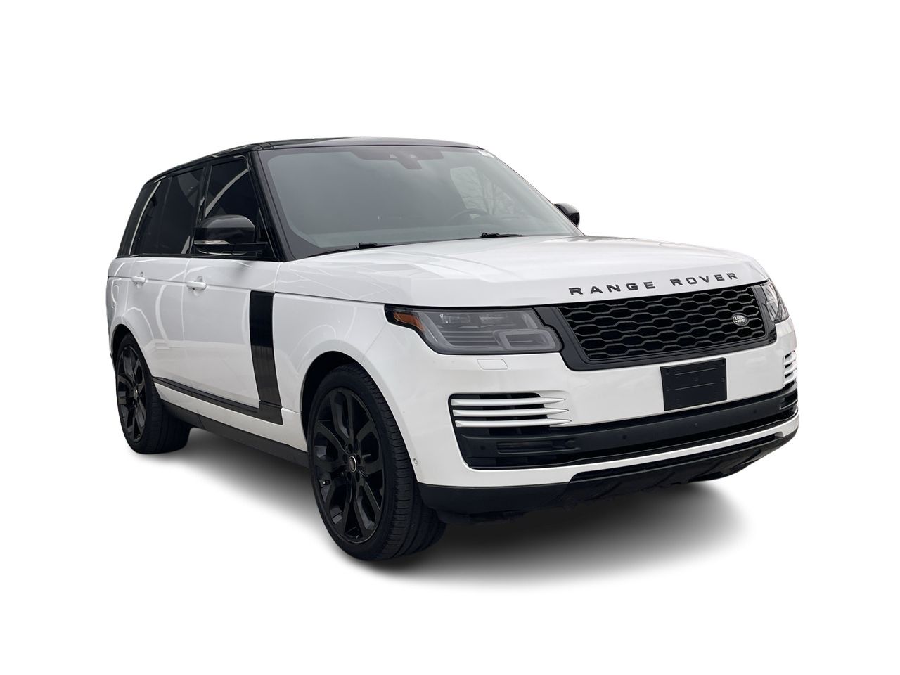 2020 Land Rover Range Rover Sport in Calgary, Alberta