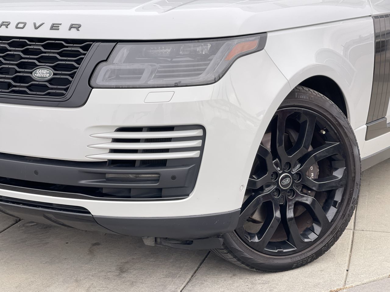 2020 Land Rover Range Rover Sport in Calgary, Alberta