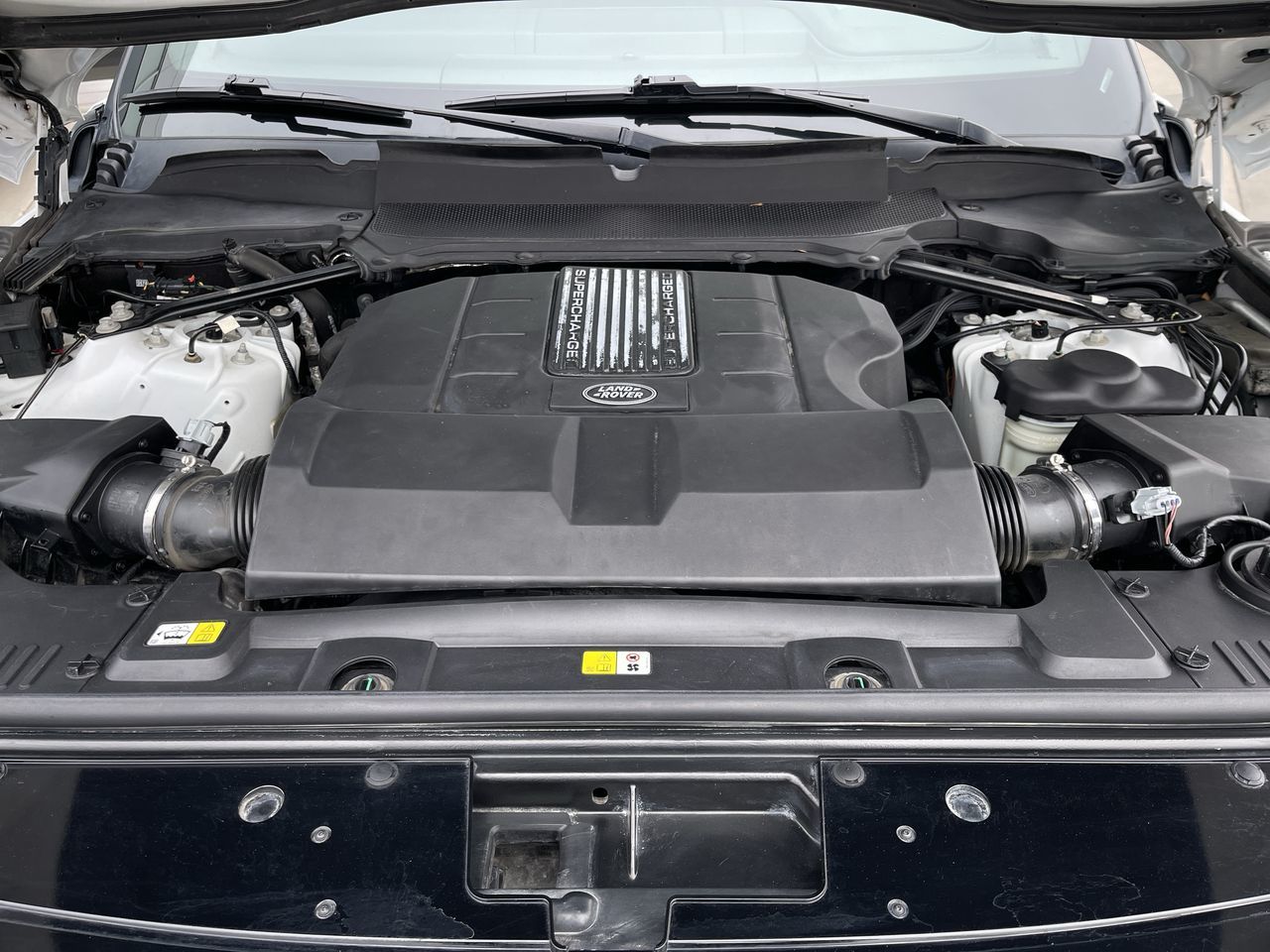 2020 Land Rover Range Rover Sport in Calgary, Alberta