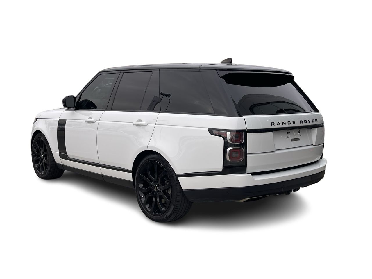 2020 Land Rover Range Rover Sport in Calgary, Alberta