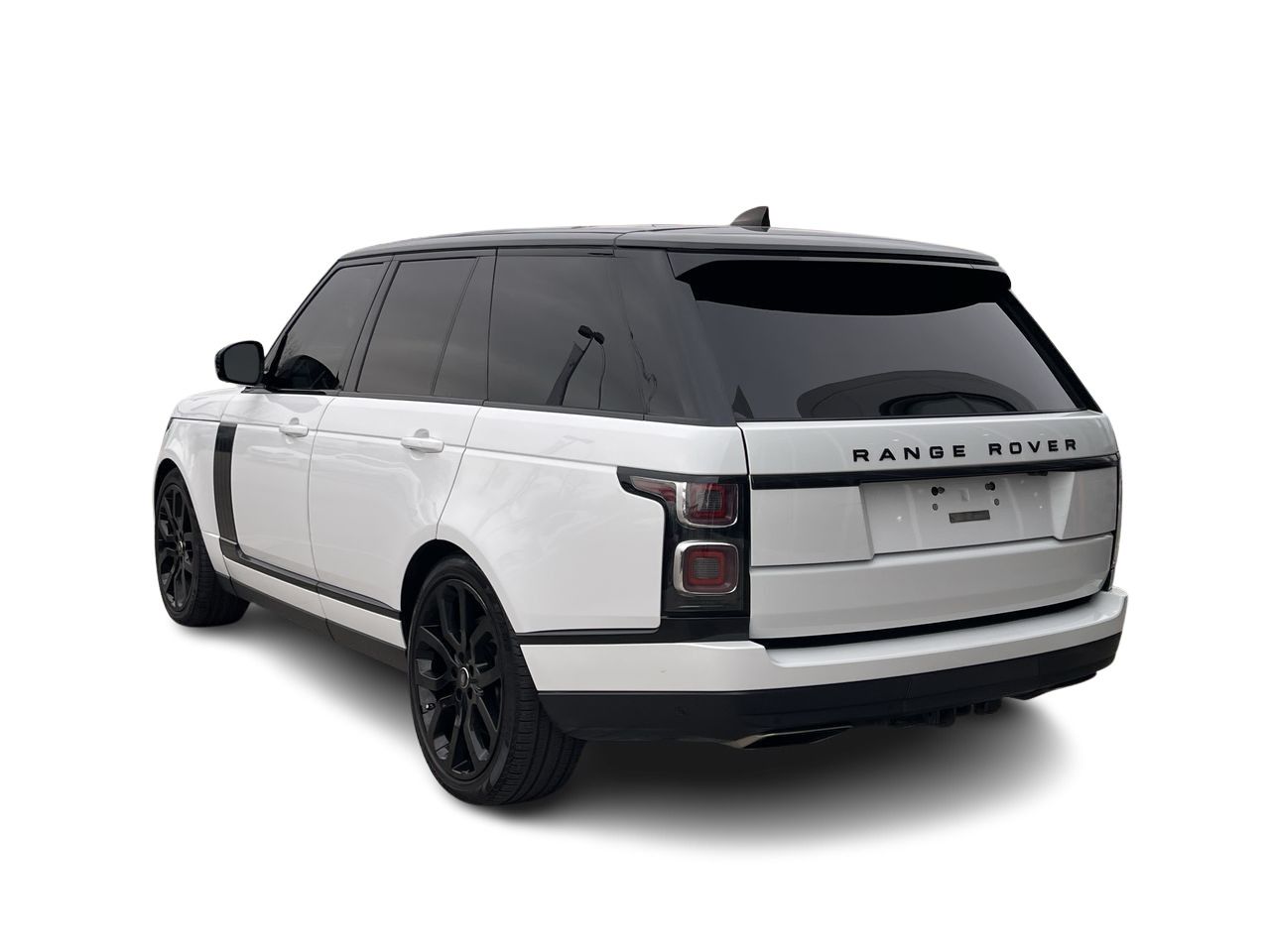 2020 Land Rover Range Rover Sport in Calgary, Alberta