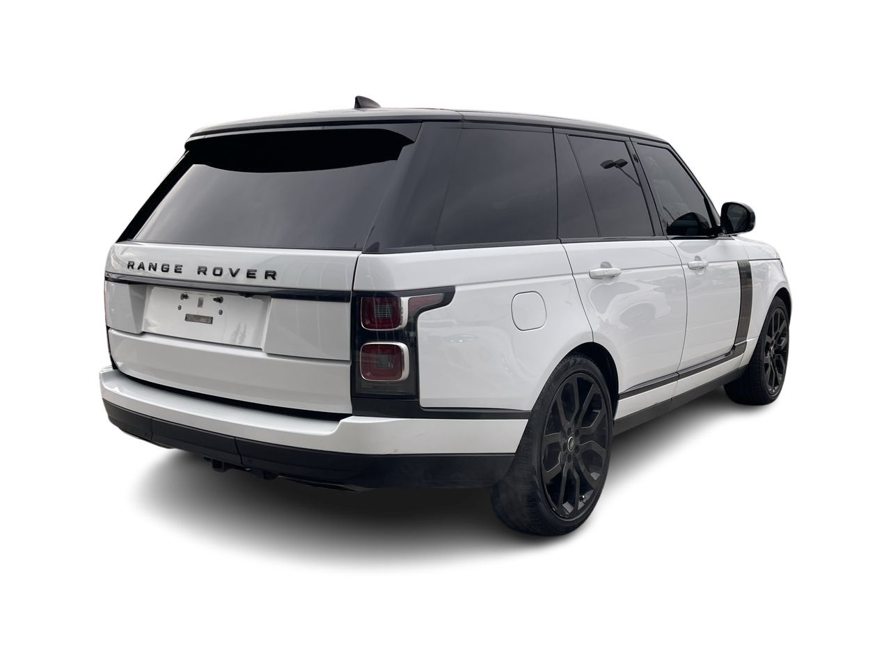 2020 Land Rover Range Rover Sport in Calgary, Alberta