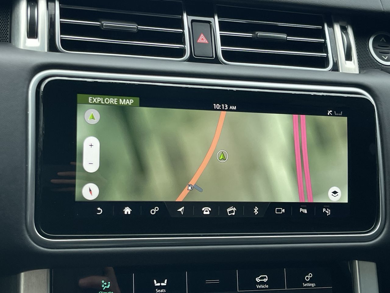 2020 Land Rover Range Rover Sport in Calgary, Alberta