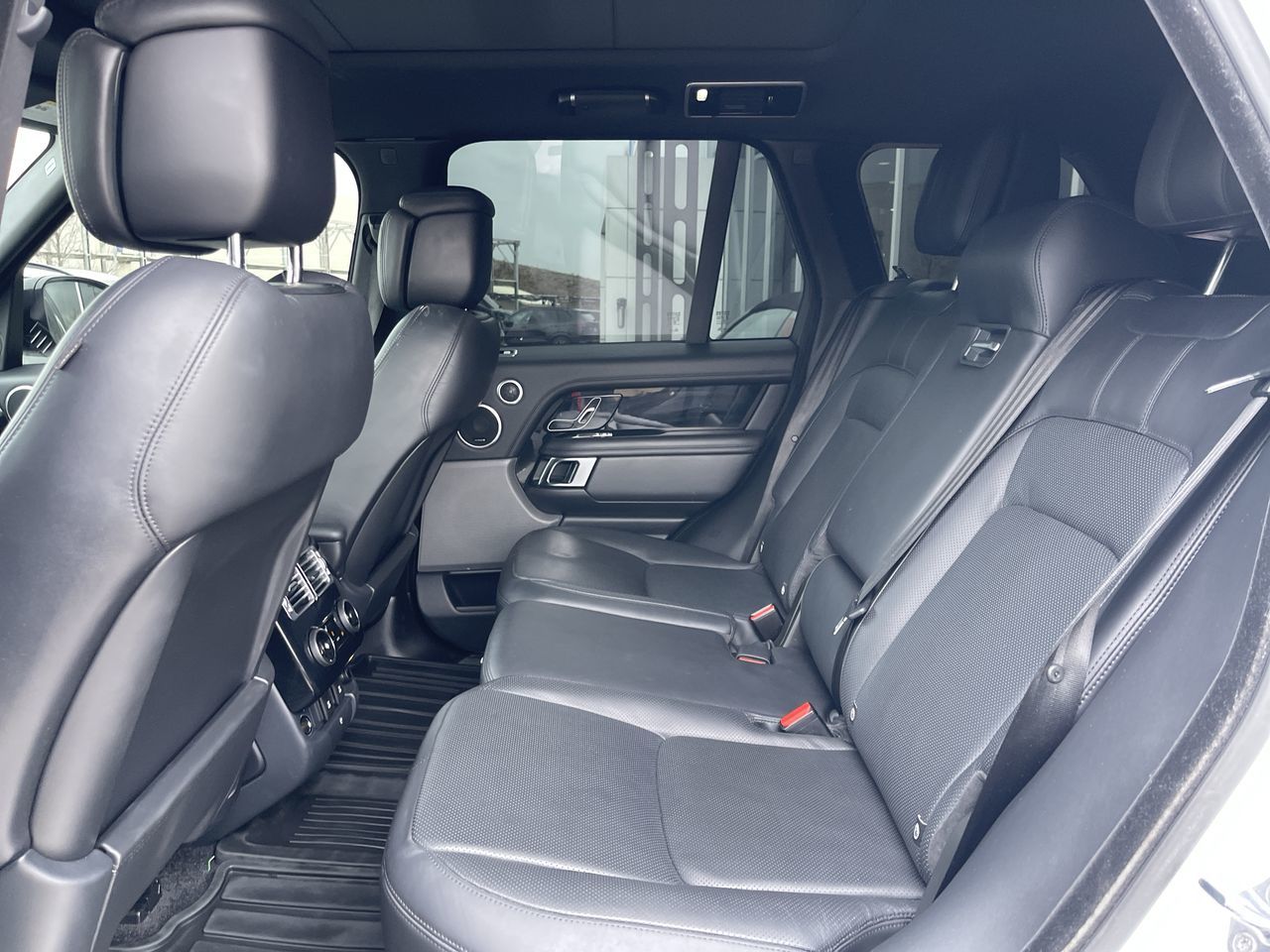 2020 Land Rover Range Rover Sport in Calgary, Alberta