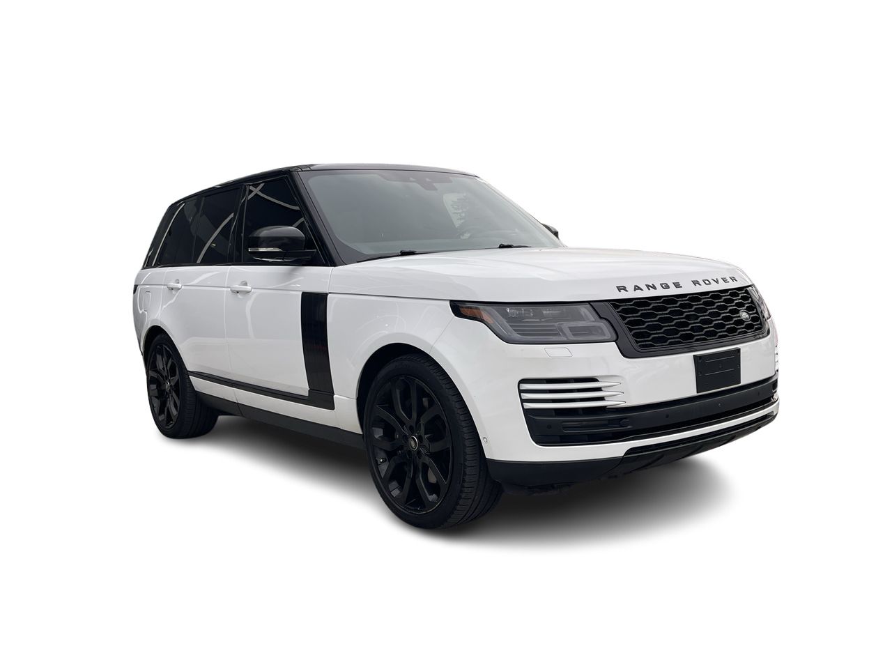 2020 Land Rover Range Rover Sport in Calgary, Alberta