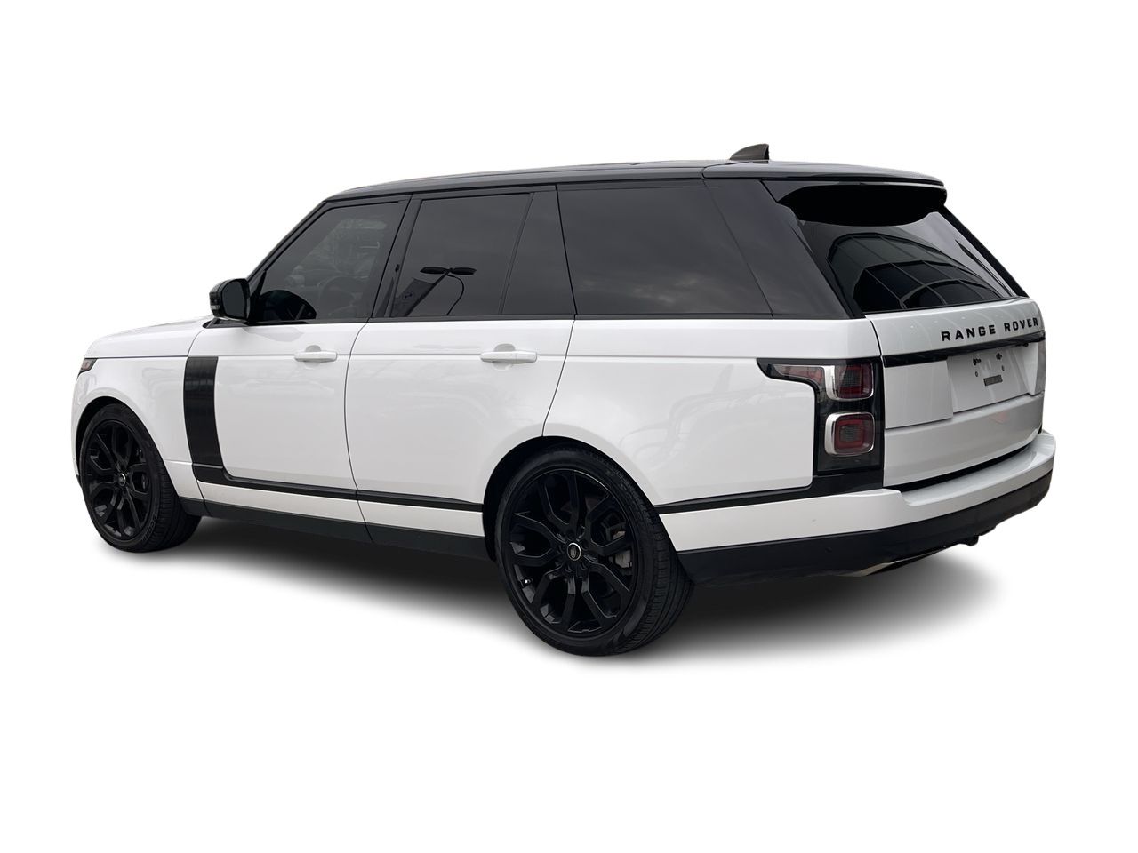 2020 Land Rover Range Rover Sport in Calgary, Alberta