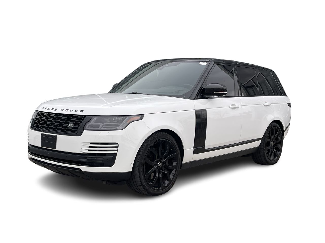 2020 Land Rover Range Rover Sport in Calgary, Alberta