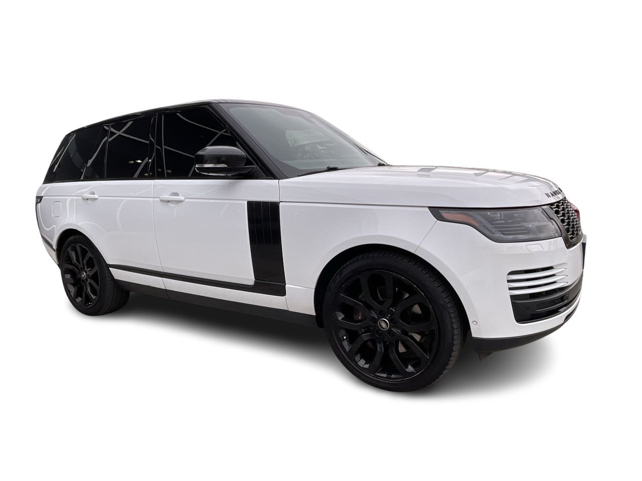 2020 Land Rover Range Rover Sport in Calgary, Alberta