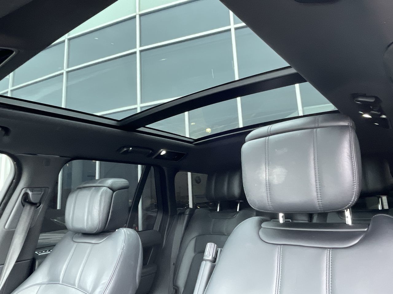 2020 Land Rover Range Rover Sport in Calgary, Alberta