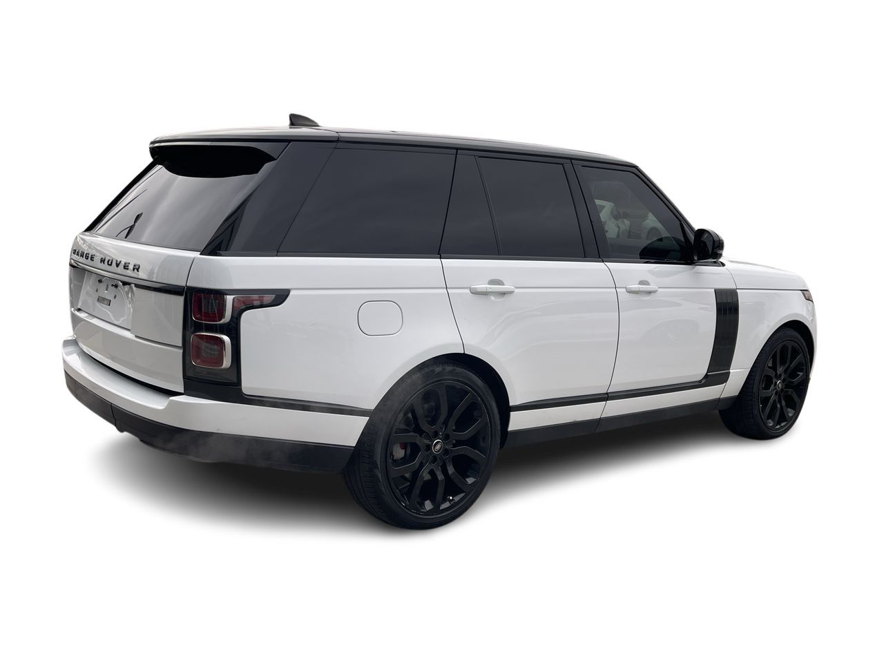 2020 Land Rover Range Rover Sport in Calgary, Alberta