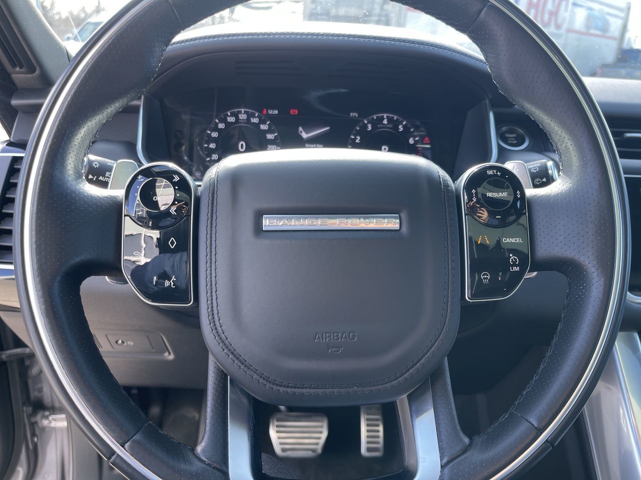 2021 Land Rover Range Rover Sport in Calgary, Alberta