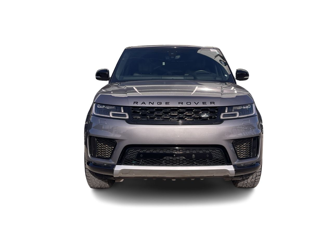 2021 Land Rover Range Rover Sport in Calgary, Alberta