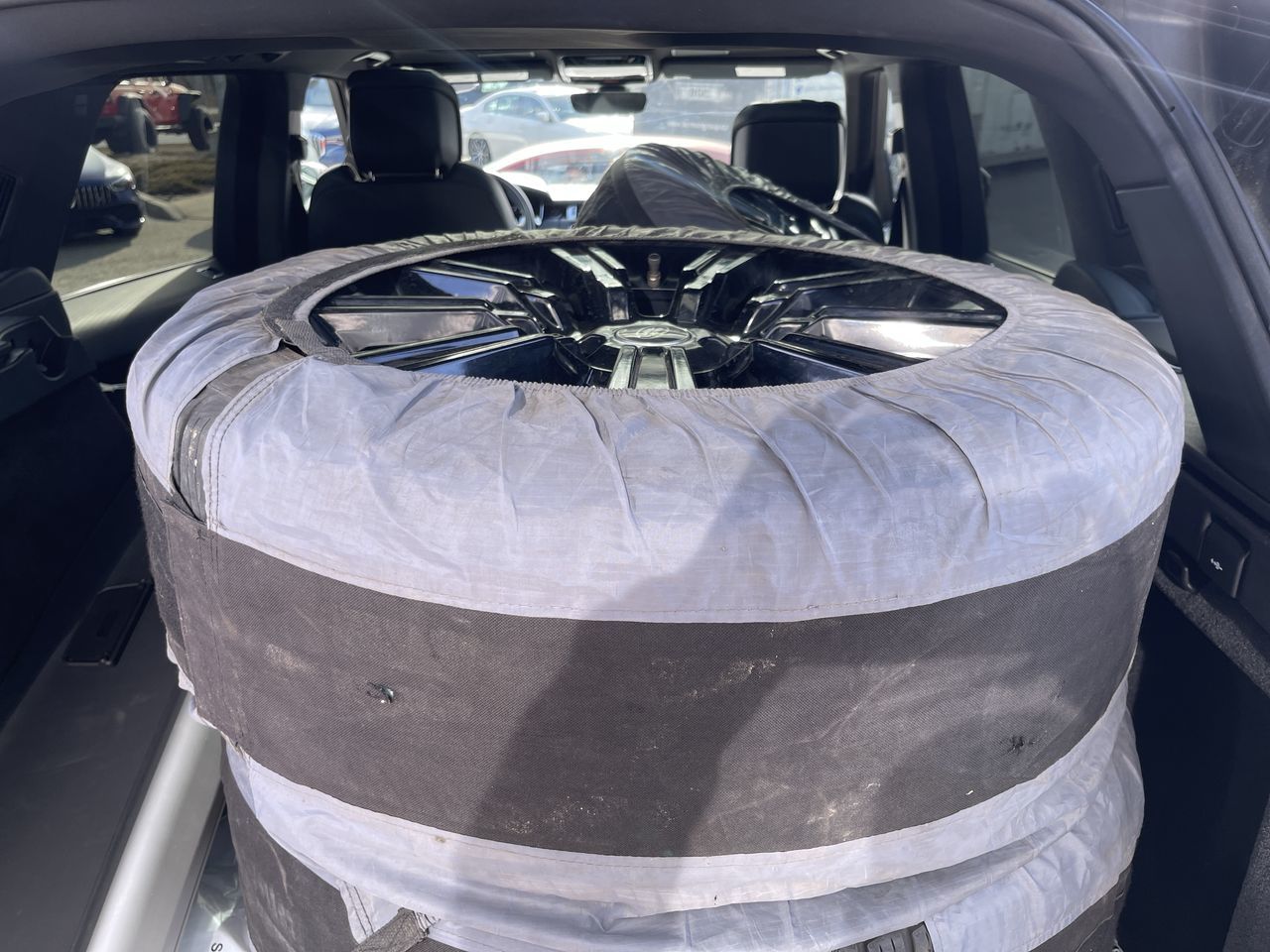 2021 Land Rover Range Rover Sport in Calgary, Alberta