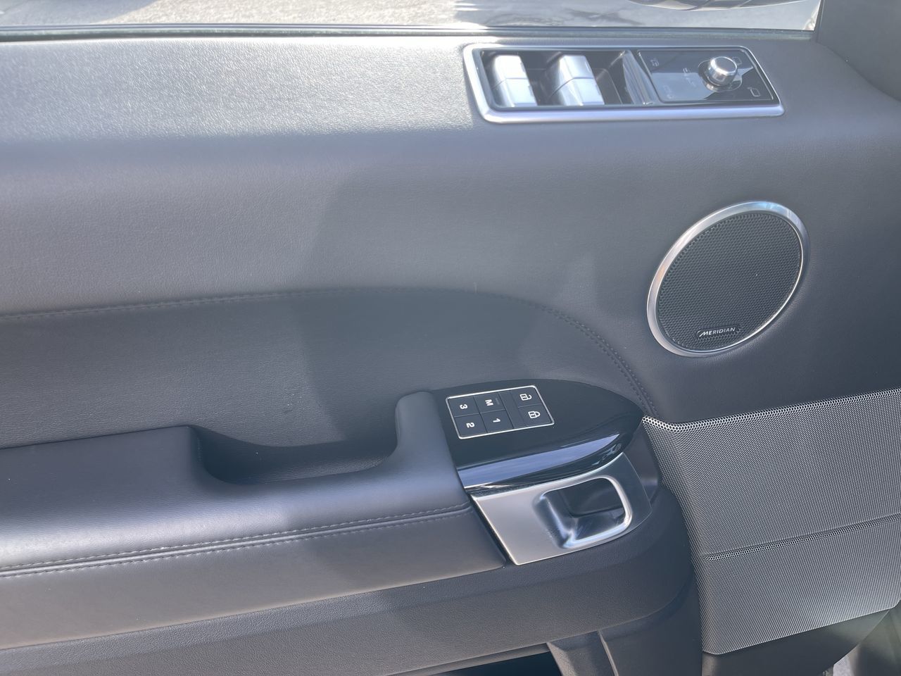 2021 Land Rover Range Rover Sport in Calgary, Alberta