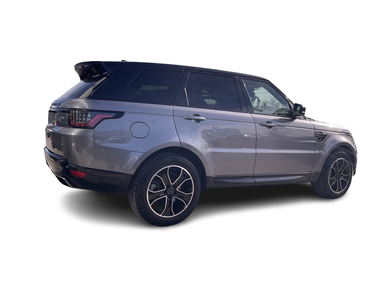 2021 Land Rover Range Rover Sport in Calgary, Alberta