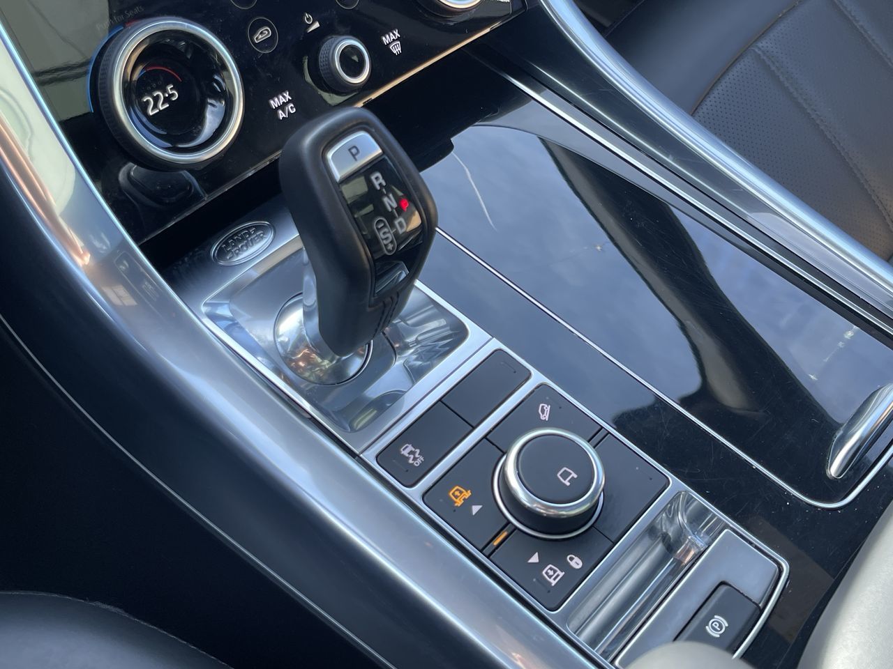 2021 Land Rover Range Rover Sport in Calgary, Alberta