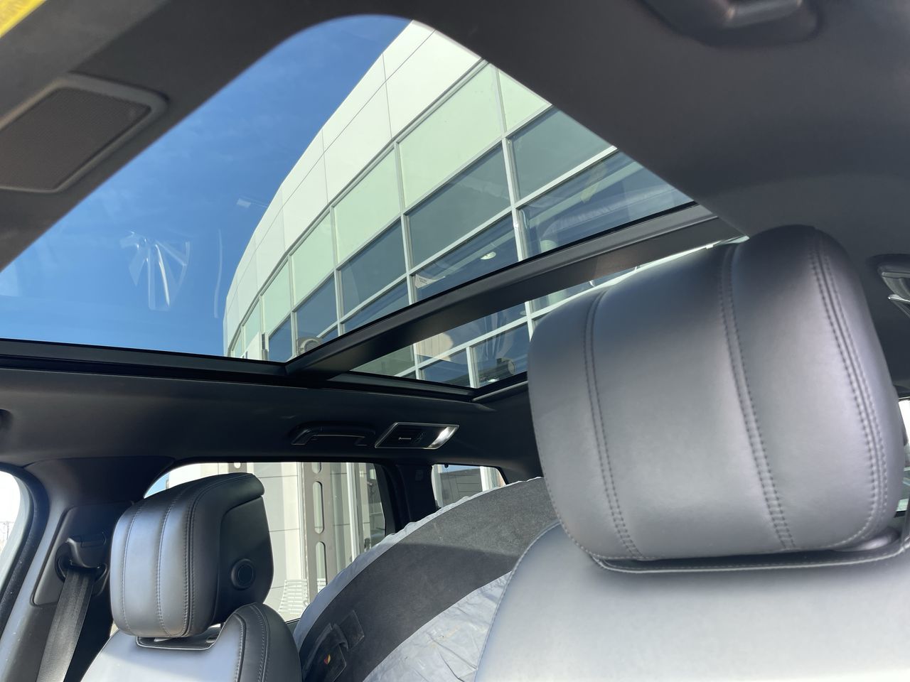 2021 Land Rover Range Rover Sport in Calgary, Alberta