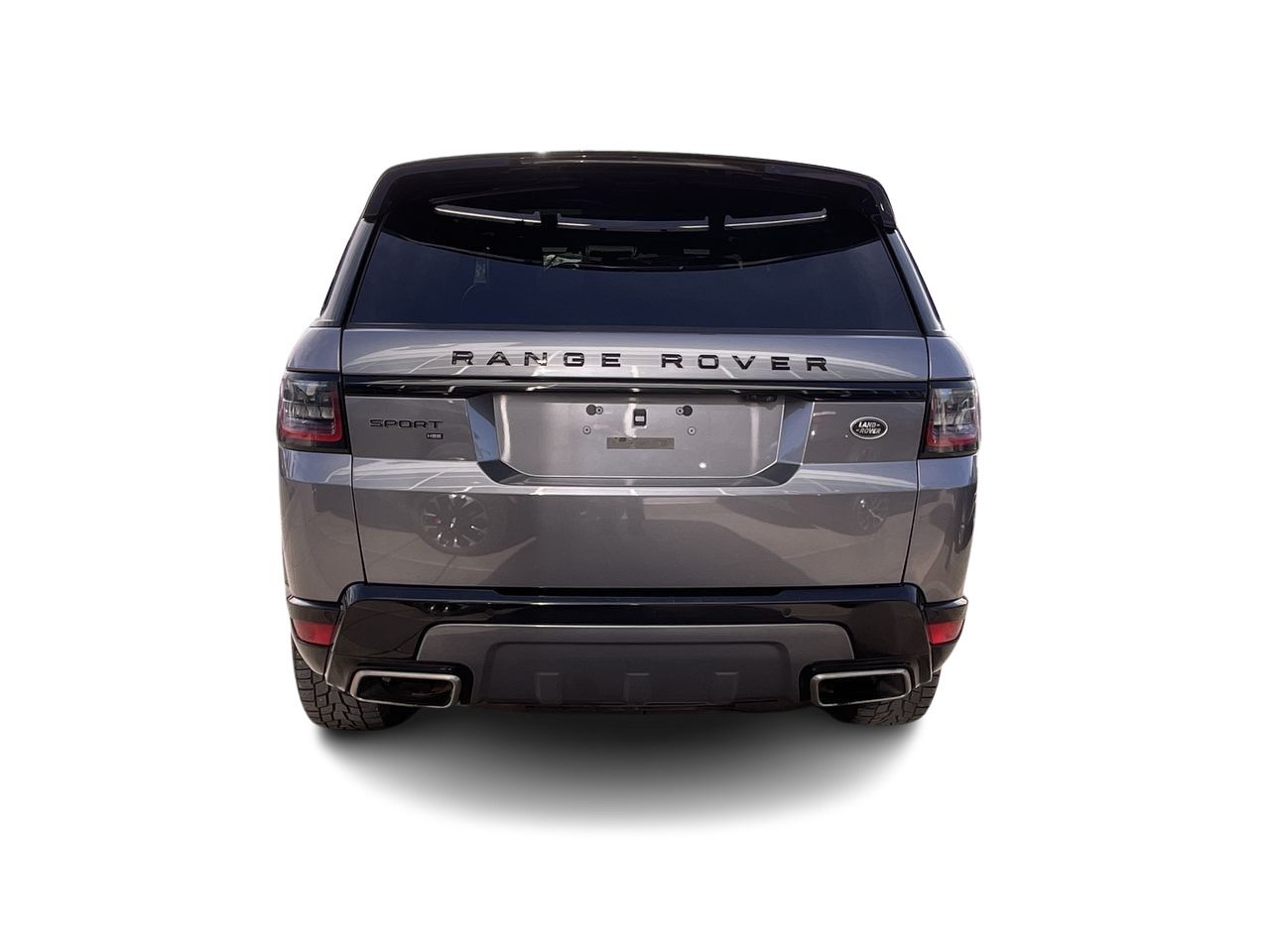 2021 Land Rover Range Rover Sport in Calgary, Alberta