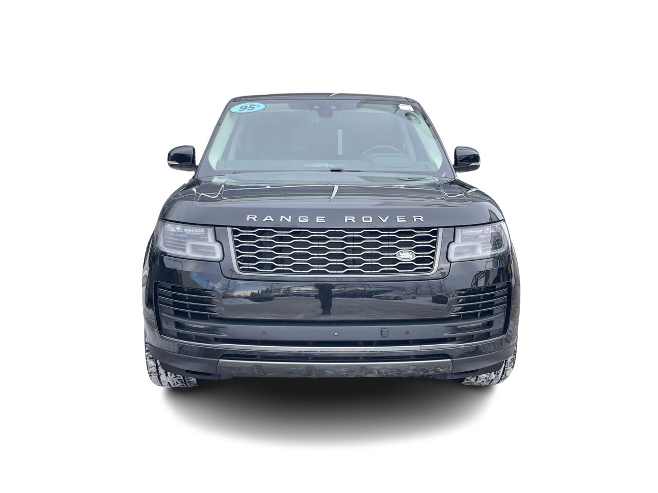 2018 Land Rover Range Rover in Calgary, Alberta