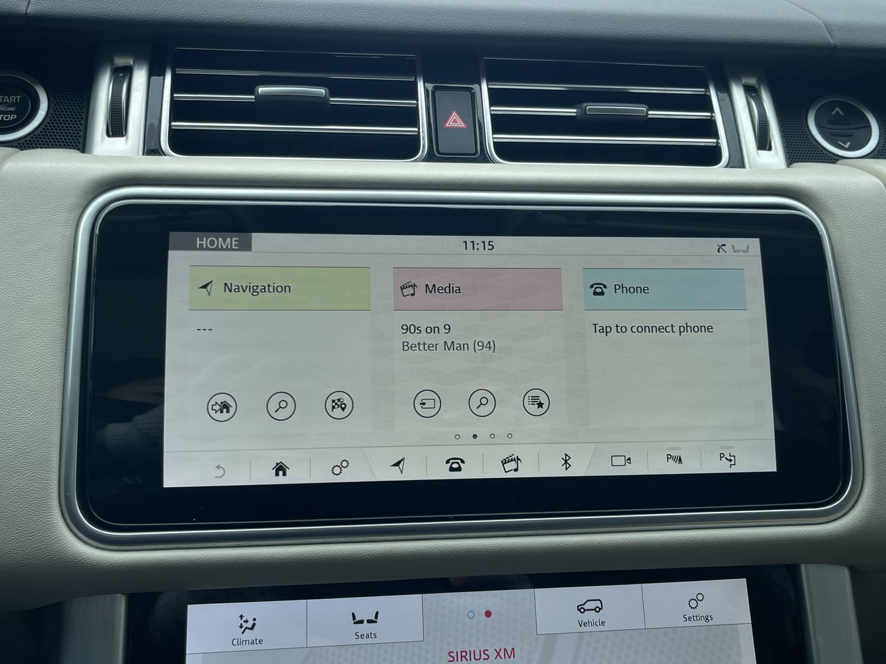 2018 Land Rover Range Rover in Calgary, Alberta