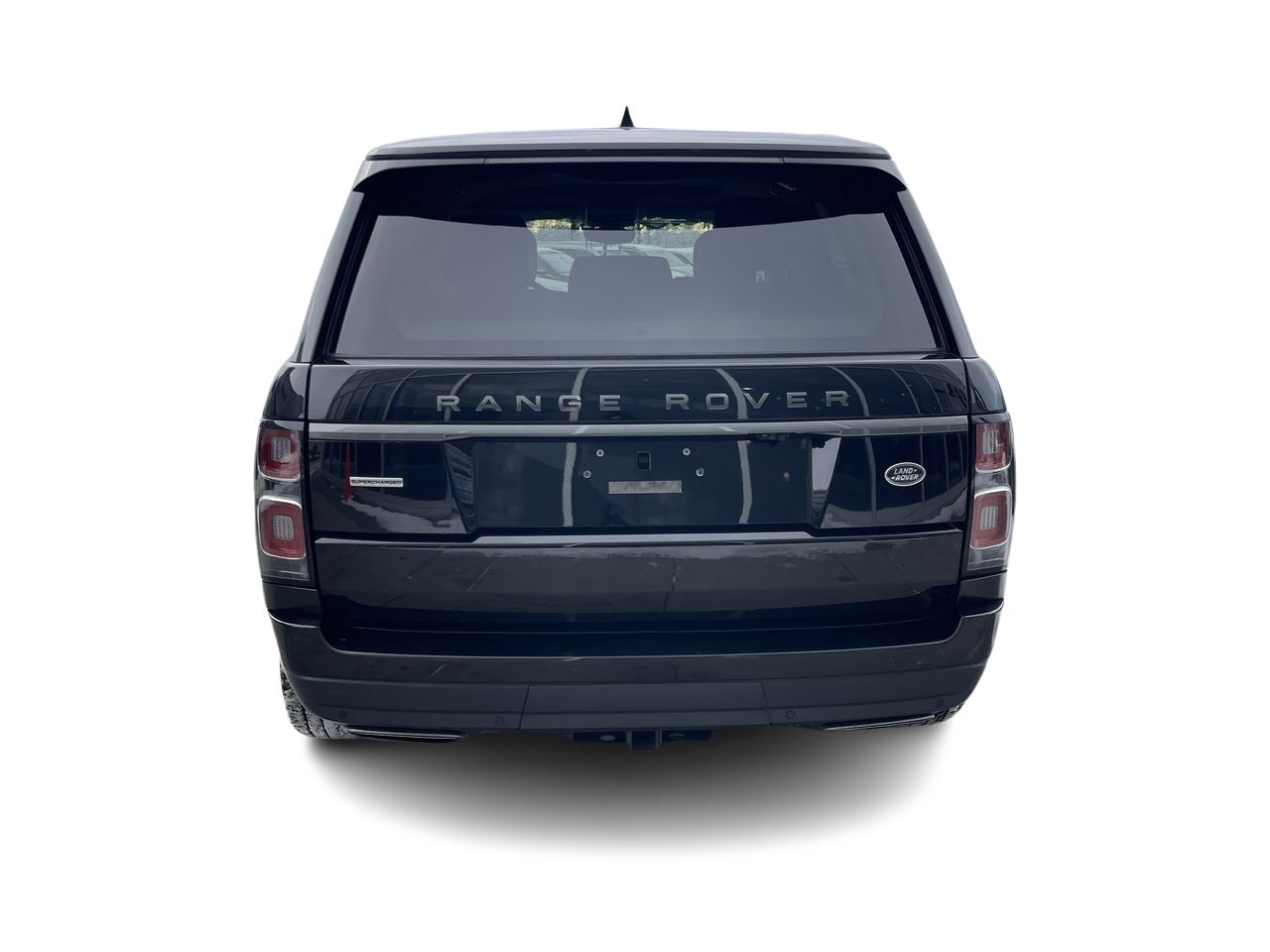 2018 Land Rover Range Rover in Calgary, Alberta