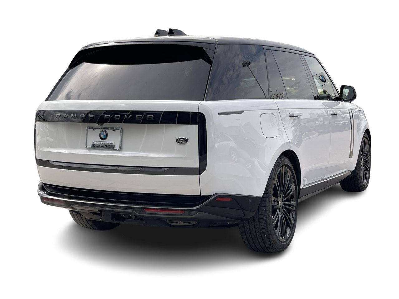 Land Rover Range Rover  2023 à Calgary, Alberta