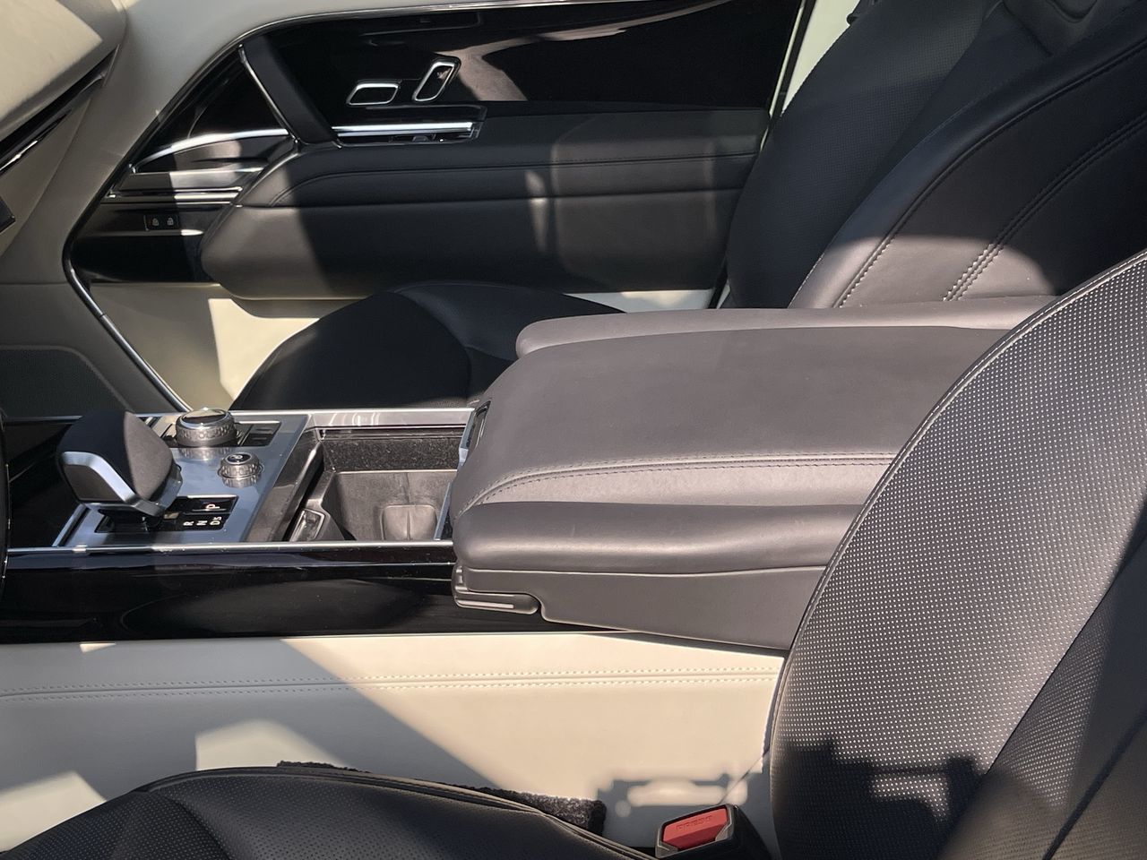 2023 Land Rover Range Rover