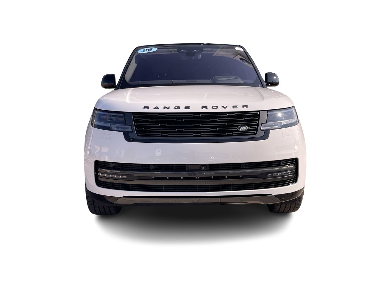 2023 Land Rover Range Rover