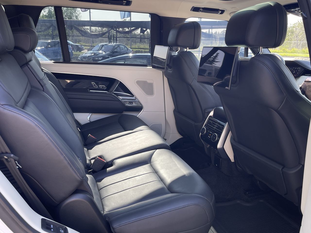 2023 Land Rover Range Rover