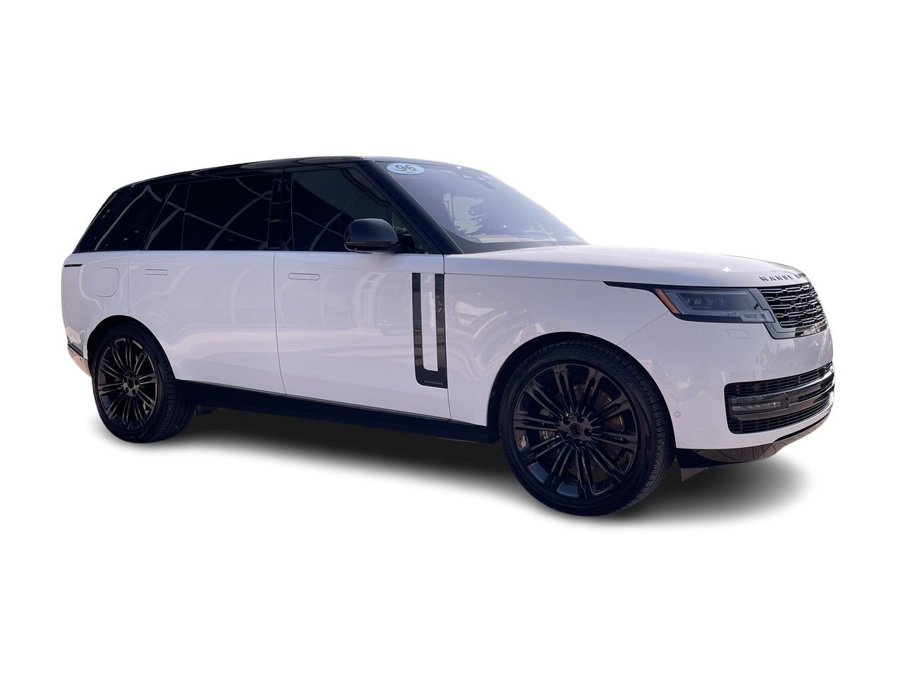 2023 Land Rover Range Rover